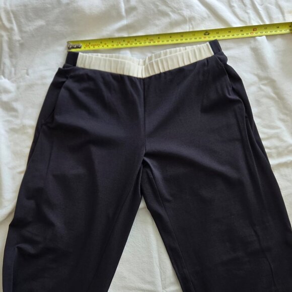 S'Max Mara tracksuit pants and jacket with reflective details NWT - Picture 8 of 12